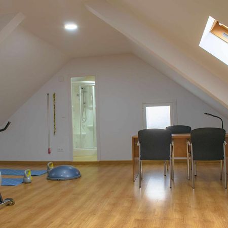 Duplex Marin Centro Apartment ภายนอก รูปภาพ