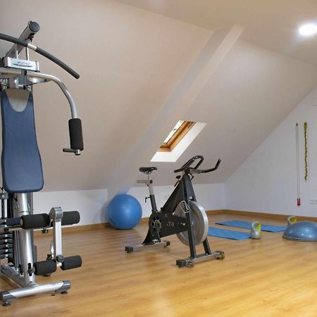 Duplex Marin Centro Apartment ภายนอก รูปภาพ