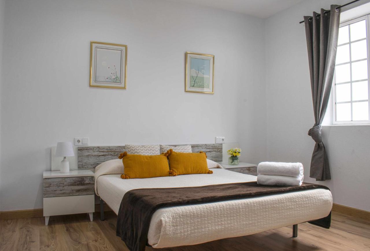 Duplex Marin Centro Apartment ภายนอก รูปภาพ
